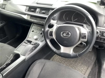 Lexus CT200h