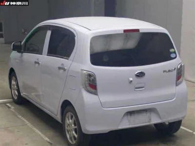 Subaru PLEO PLUS