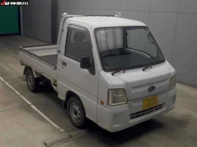 Subaru SAMBAR