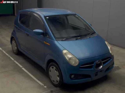 Subaru R2