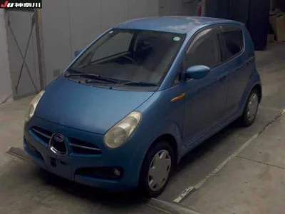 Subaru R2
