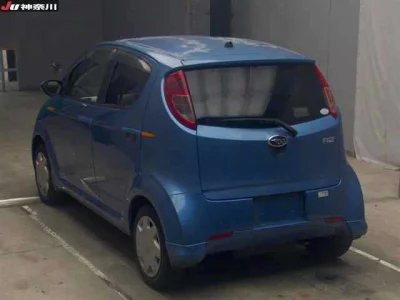 Subaru R2