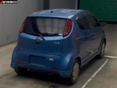 Subaru R2
