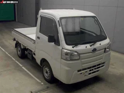 Subaru Sambar