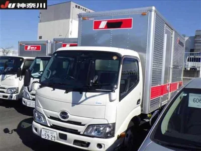 Hino DUTRO