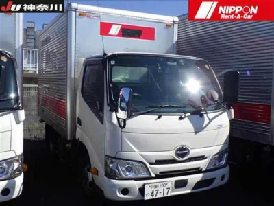 Hino DUTRO