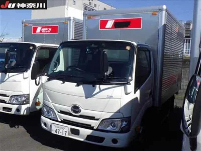 Hino DUTRO