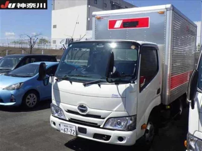 Hino DUTRO