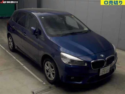 BMW 2-Series