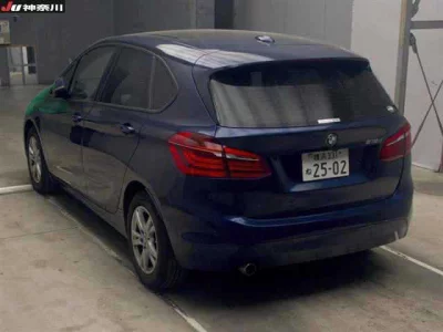 BMW 2-Series