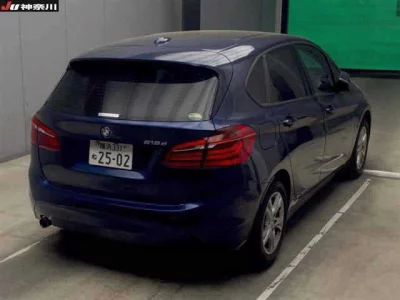 BMW 2-Series
