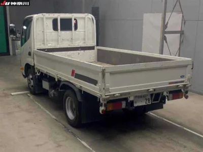 Hino DUTRO