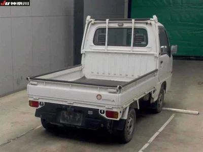 Subaru Sambar