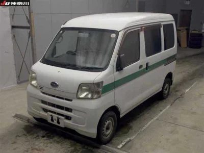 Subaru Sambar