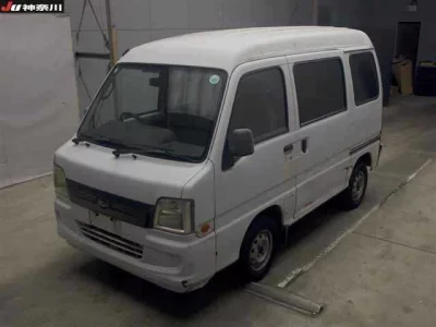 Subaru Sambar