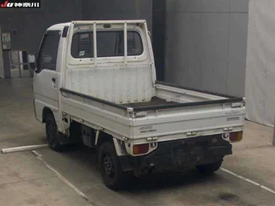 Subaru Sambar