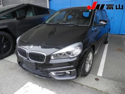 BMW 2-Series