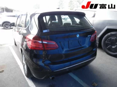 BMW 2-Series
