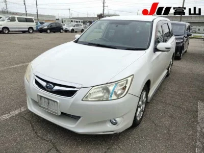 Subaru Exiga