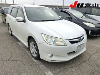 Subaru Exiga