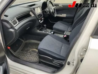 Subaru Exiga