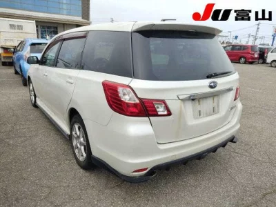Subaru Exiga