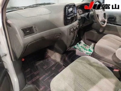Toyota TOWN ACE NOAH