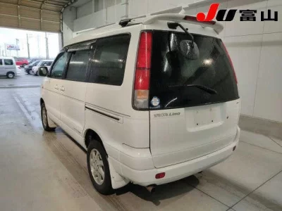 Toyota TOWN ACE NOAH