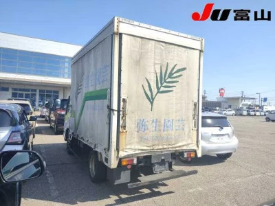 Toyota TOYOACE