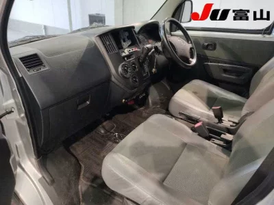 Toyota TownAce