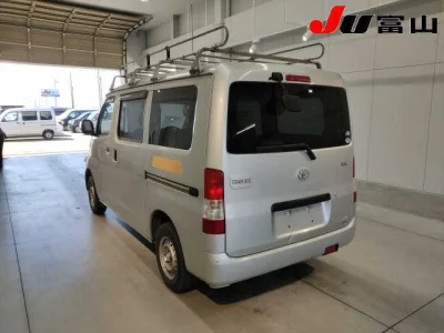 Toyota TownAce