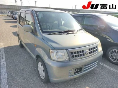Nissan Otti