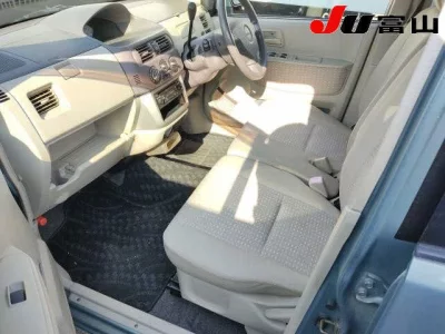 Nissan Otti