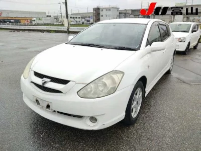 Toyota Caldina