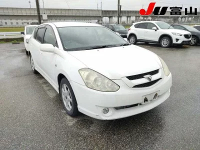 Toyota Caldina