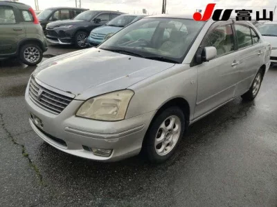 Toyota Premio