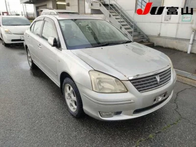 Toyota Premio