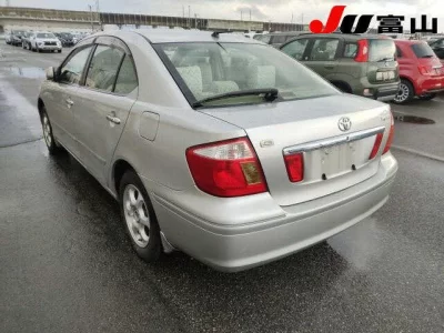 Toyota Premio