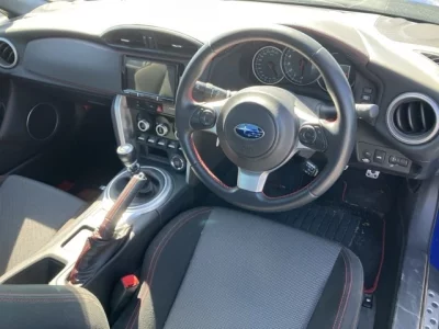 Subaru BRZ