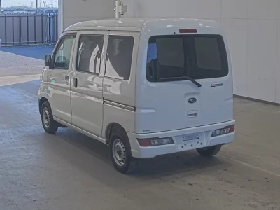 Subaru Sambar