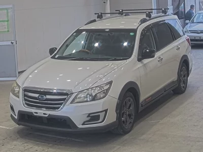 Subaru Exiga