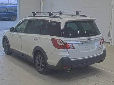 Subaru Exiga