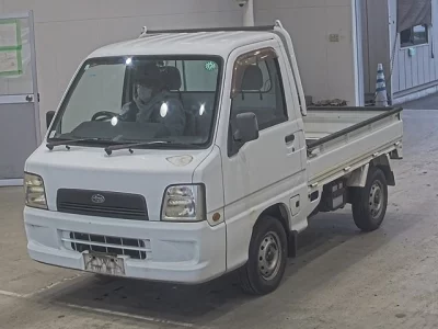 Subaru SAMBAR