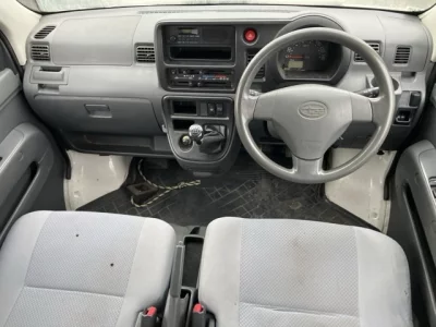 Subaru Sambar