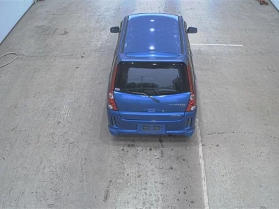 Subaru Pleo