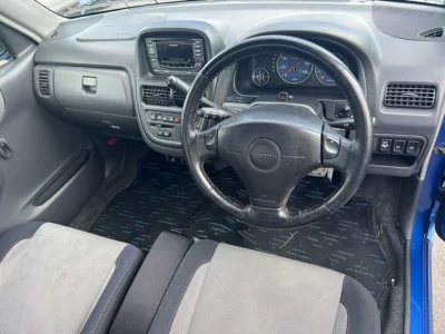 Subaru Pleo