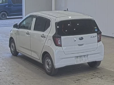 Subaru PLEO PLUS