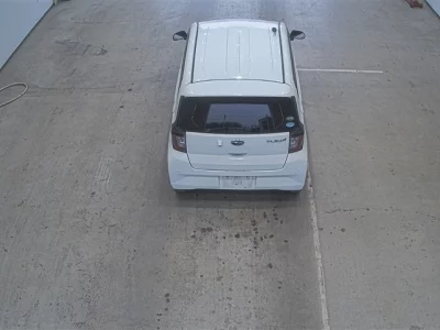 Subaru PLEO PLUS