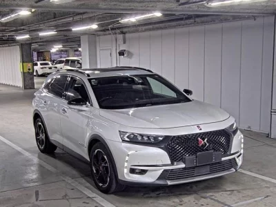 Citroen DS7