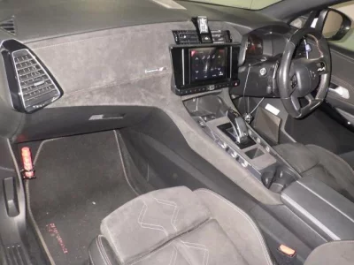 Citroen DS7